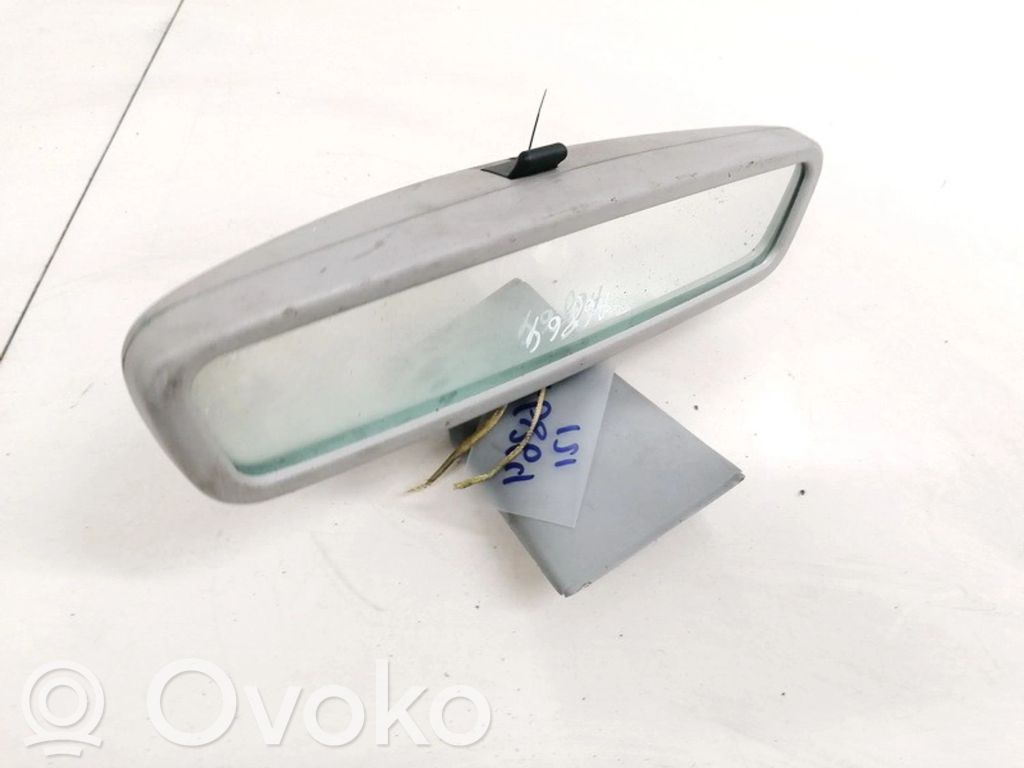 Mercedes-Benz C W203 Oglindă retrovizoare (interior) 