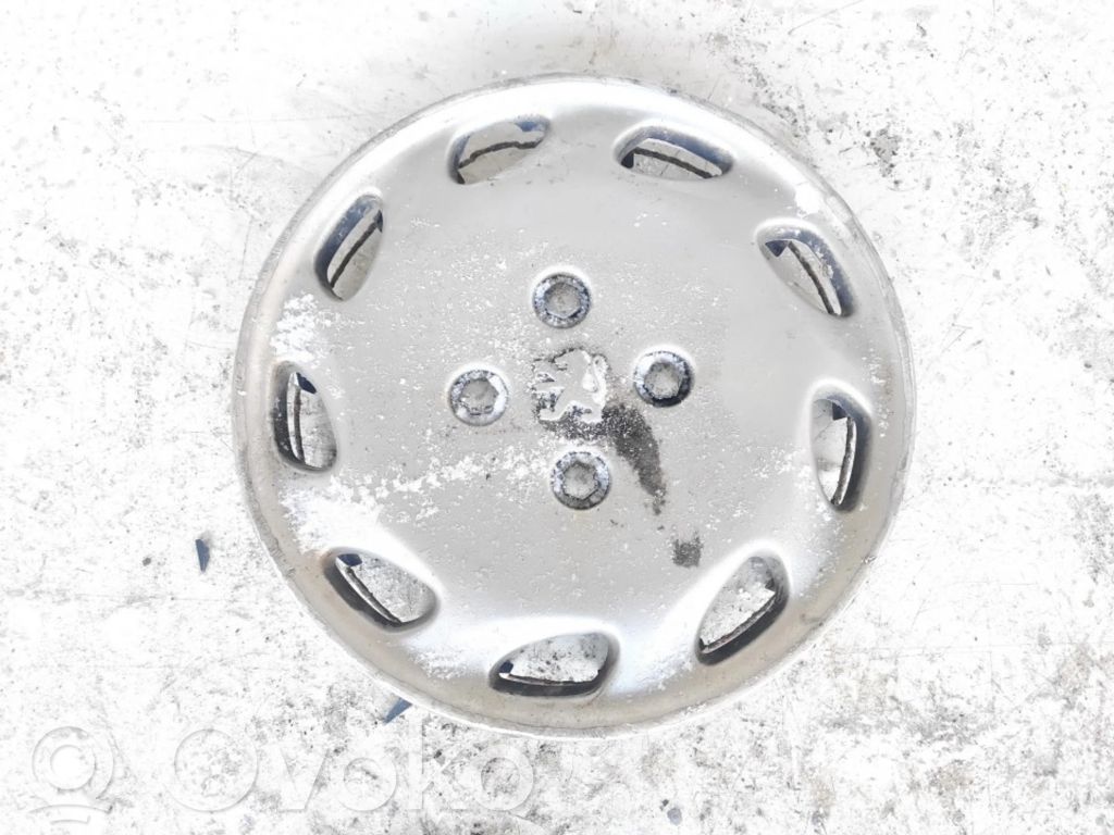 Peugeot 206 Ornament central jantă R14 