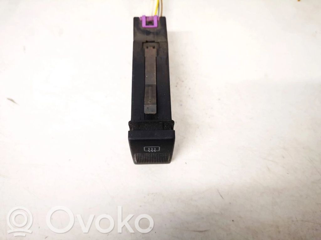 Audi A4 S4 B5 8D Interruttore parabrezza/alzacristalli 
