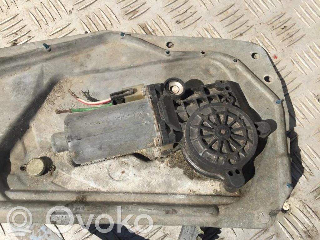 Silnik regulatora szyby drzwi przednich   100575869,100575XXX,100575XXX,100575869