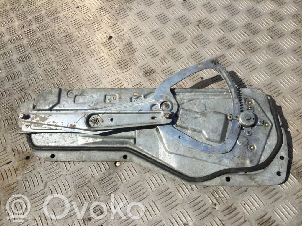 Volvo S70  V70  V70 XC Alzacristalli del portellone scorrevole con motorino 
