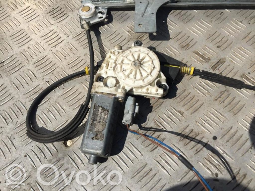 Peugeot 307 Motor macara geam ușă față 