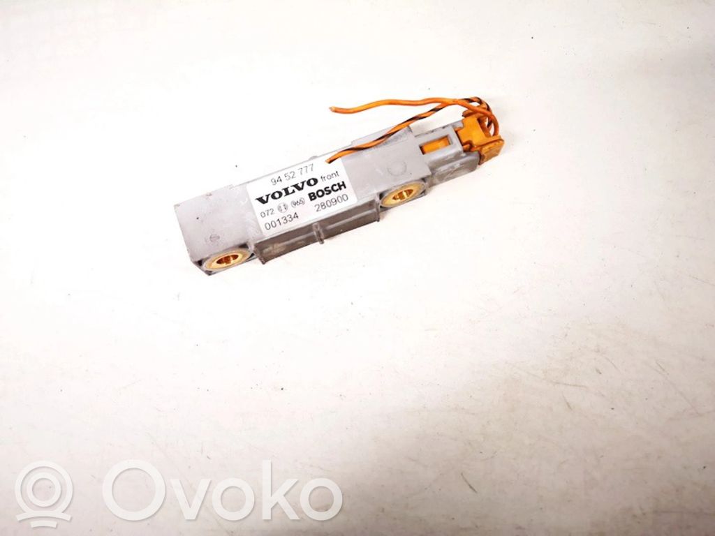 Airbagsensor Crashsensor Drucksensor   9452777,9452777