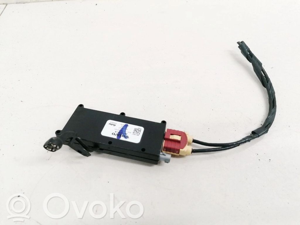 Volvo V50 Centralina antenna 