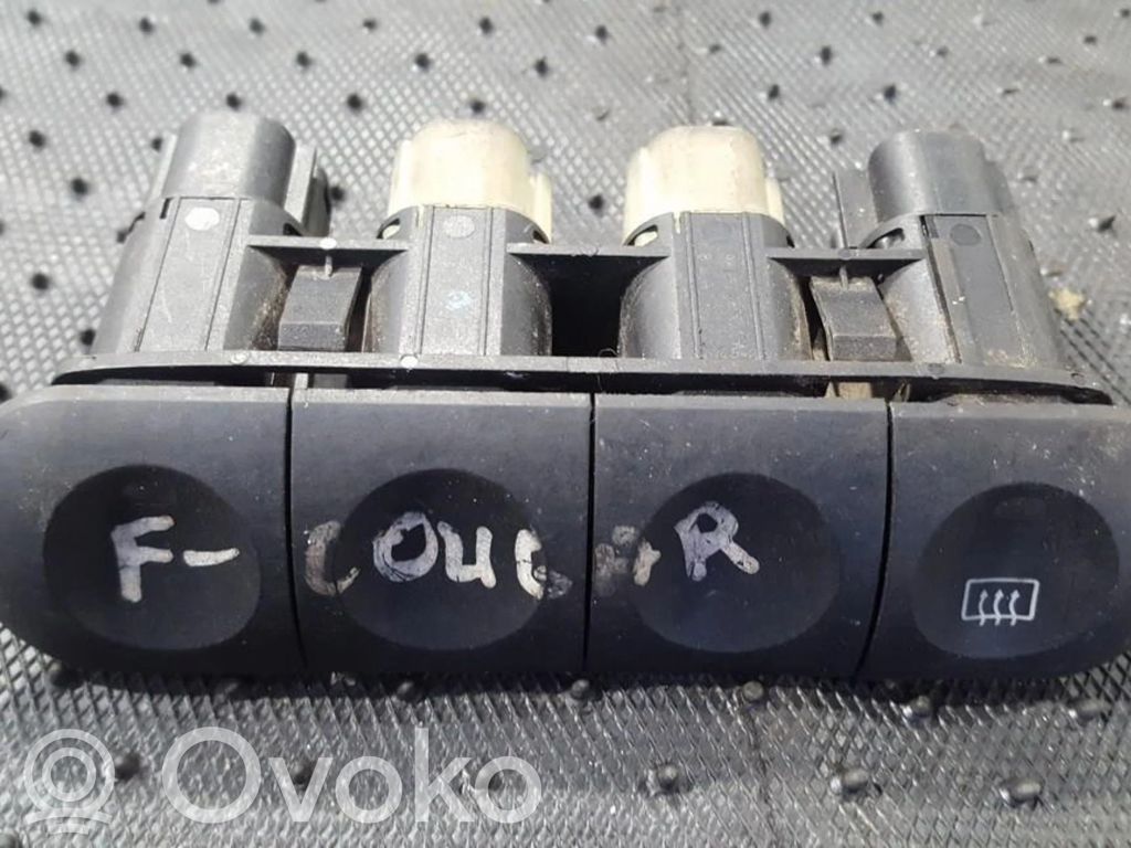 Ford Cougar Interruttore parabrezza/alzacristalli 