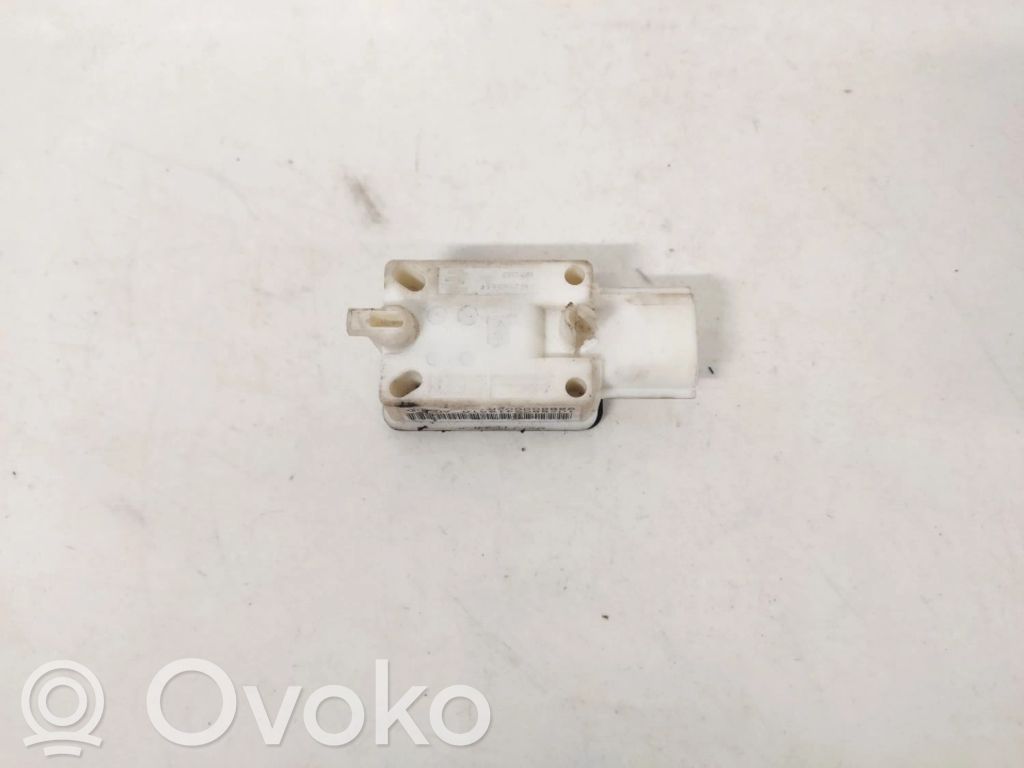 Renault Scenic III - Grand scenic III Sensore d’urto/d'impatto apertura airbag