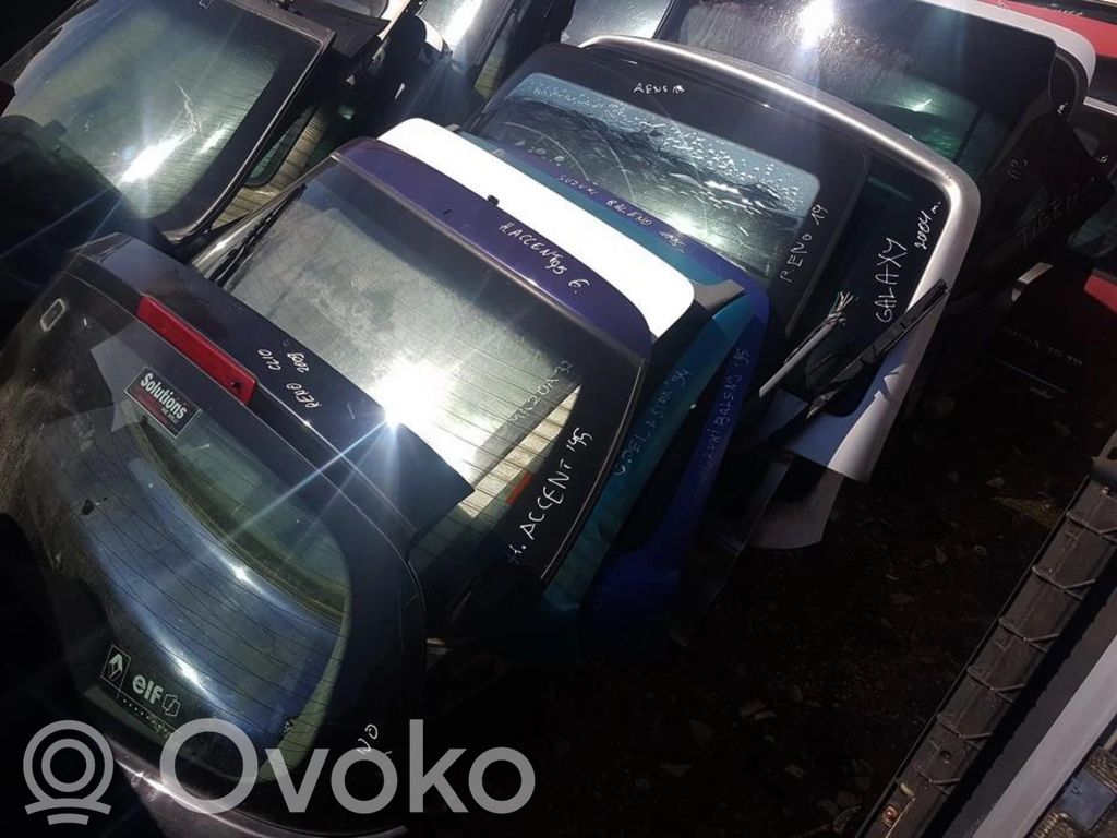 Renault 19 Portellone posteriore/bagagliaio 