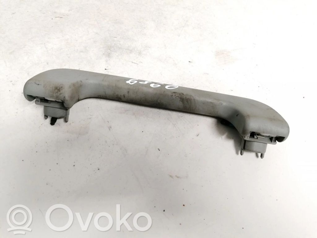 Audi A6 S6 C5 4B Takakattokahva 