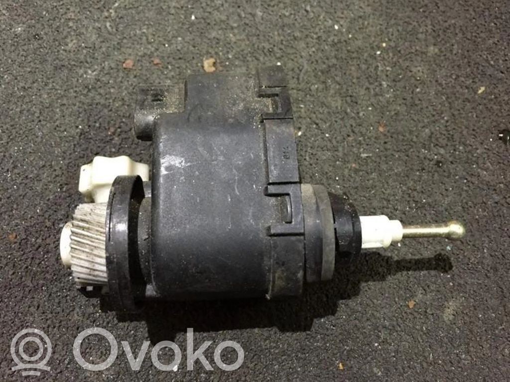 SsangYong Musso Motor reglare nivel far 