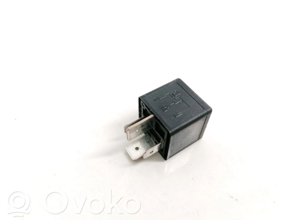 Volvo S80 Sonstige Relais