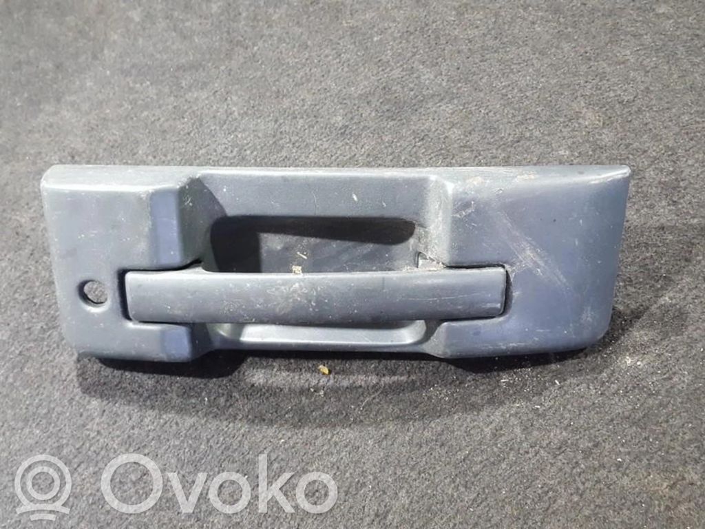 Opel Monterey Mâner exterior ușă față 
