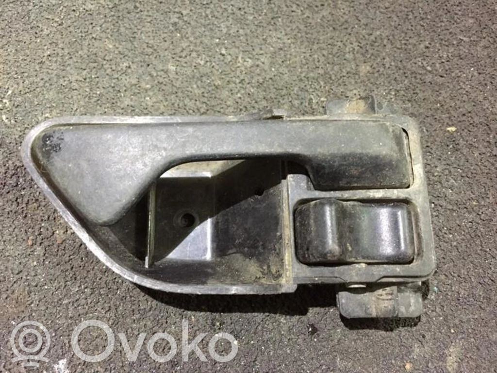 Ford Sierra Manecilla interna puerta trasera 
