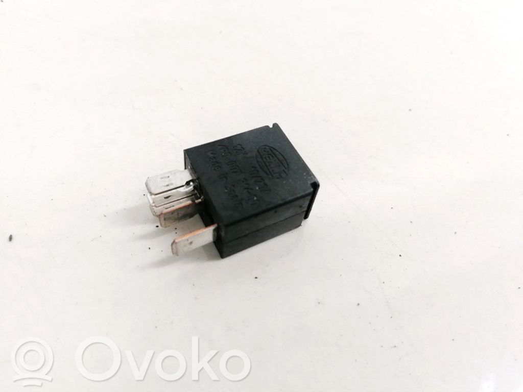 Volvo S80 Altri relè 