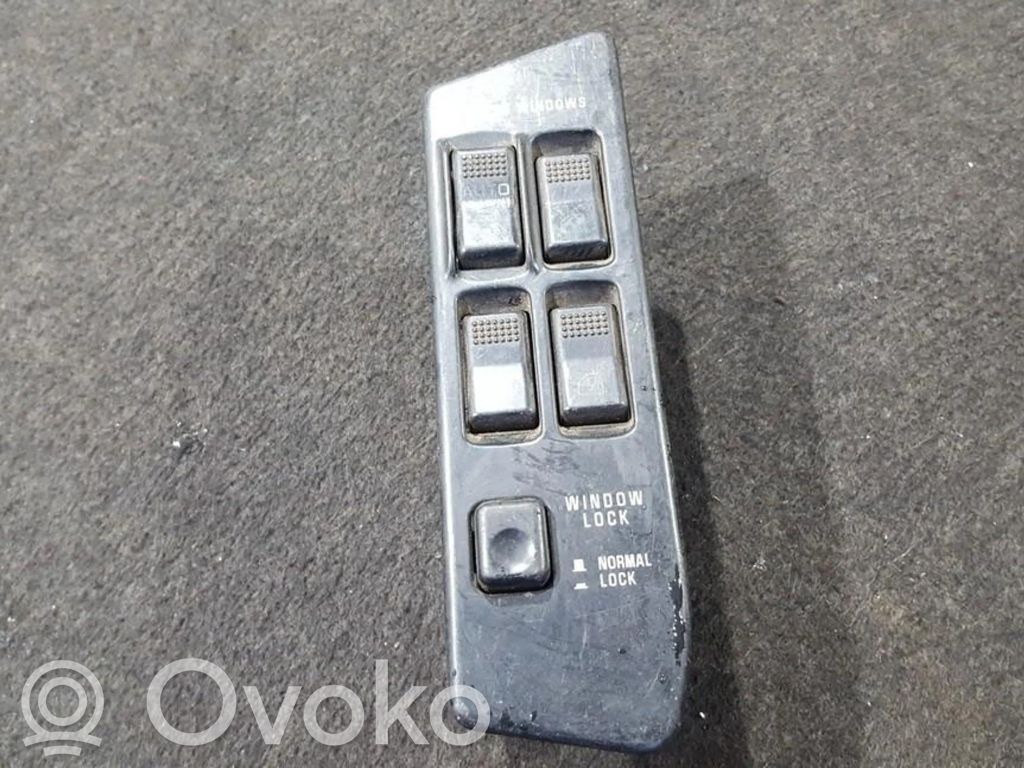 Interruptor del elevalunas eléctrico
