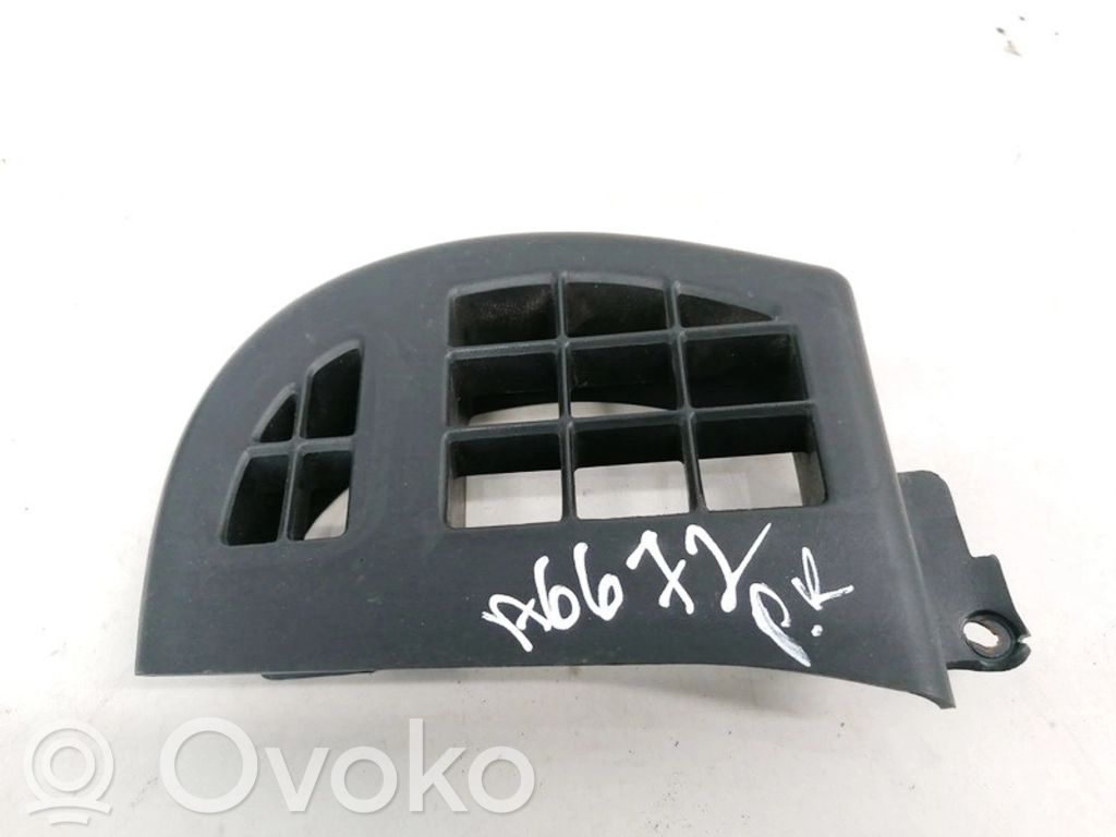 Chrysler Voyager Grilă ventilație centrală 