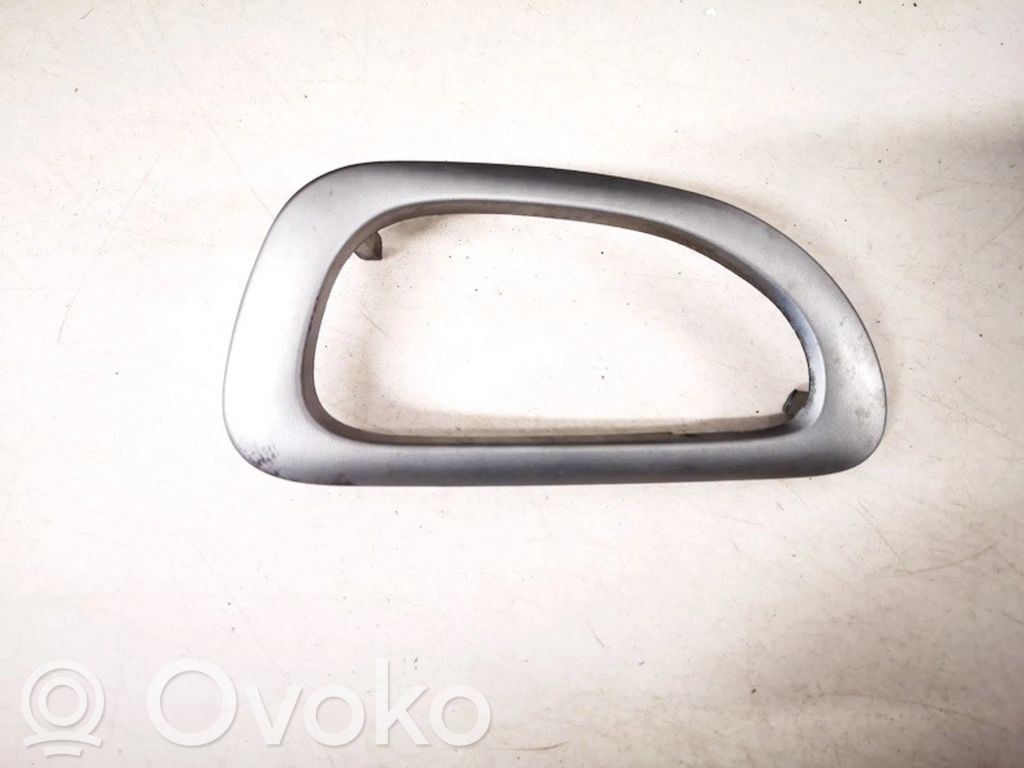 Peugeot 307 Alte piese de interior