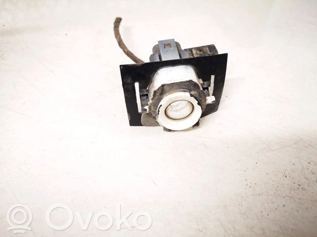 Ford Mondeo Mk III Parking PDC sensor