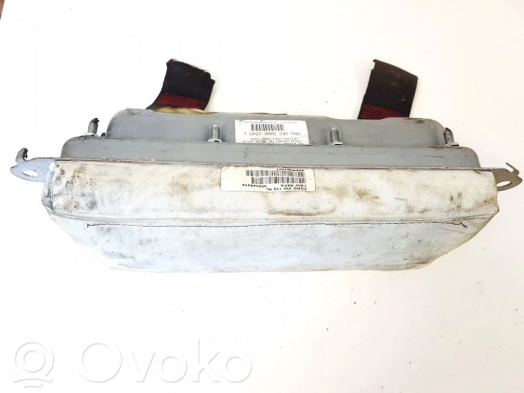 Ford Focus Beifahrerairbag 