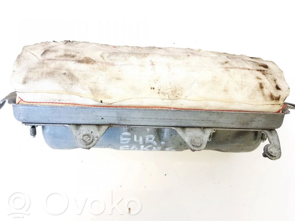 Ford Focus Passenger airbag 