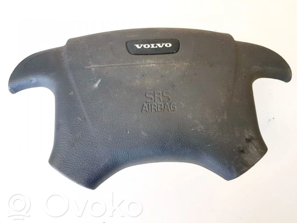Volvo S70  V70  V70 XC Ohjauspyörän turvatyyny 