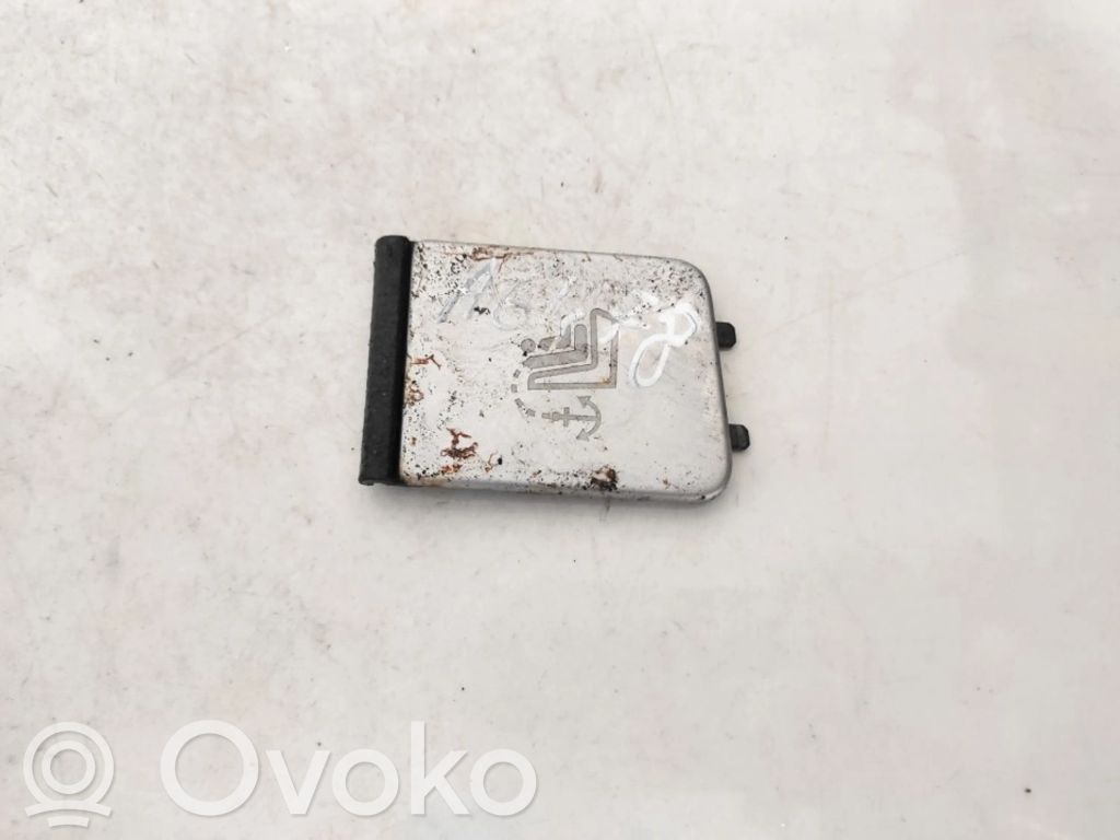 Nissan Murano Z50 Inne elementy wykończenia bagażnika 
