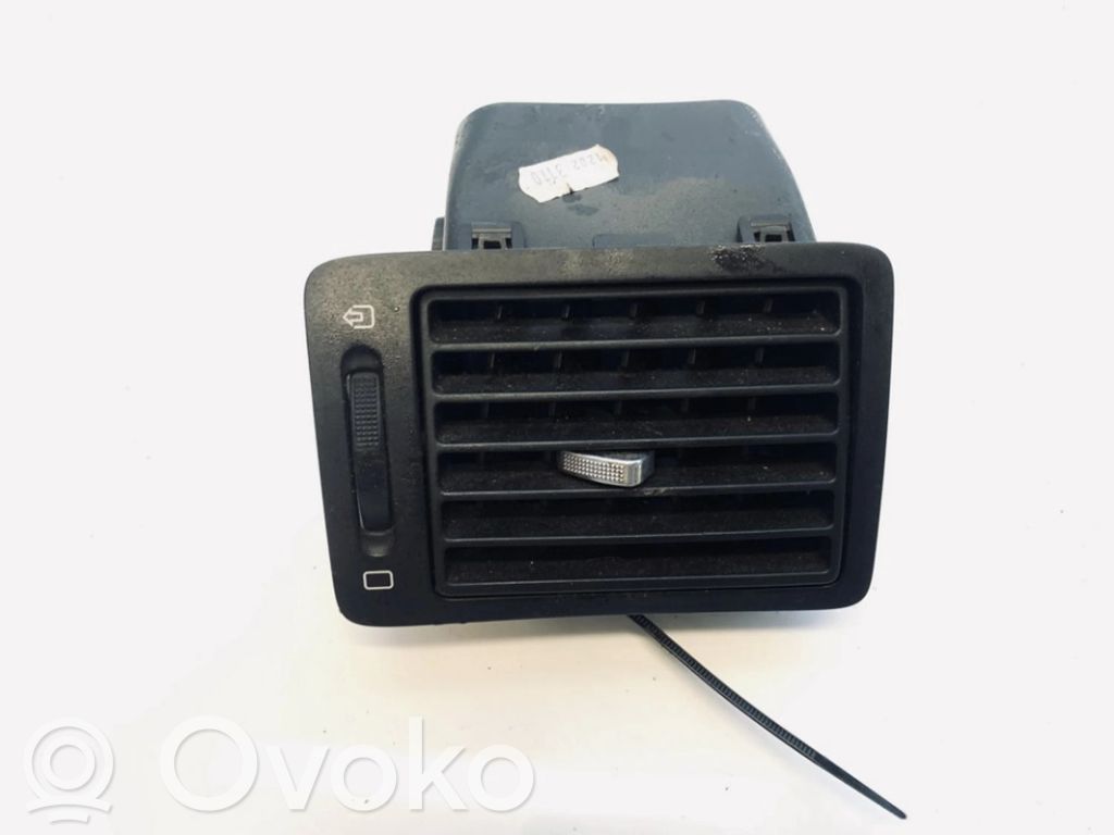 Peugeot 307 Luftausströmer Lüftungsdüse Luftdüse Mitte 
