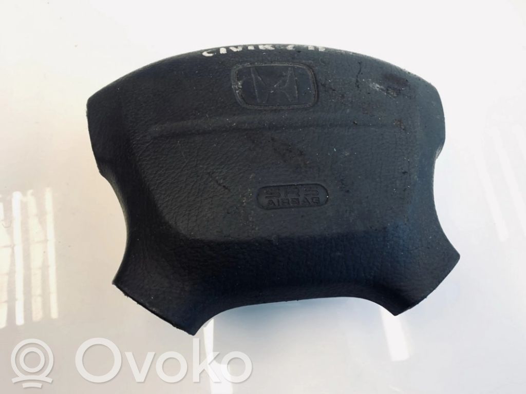 Honda Civic Airbag volan 