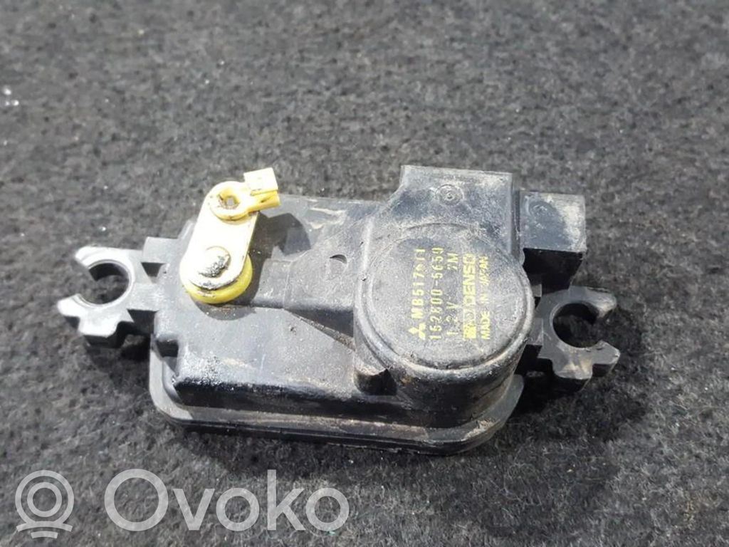 Mitsubishi Eclipse Motor de bloqueo de puertas 