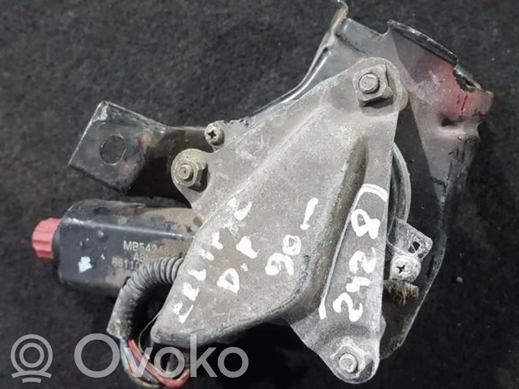 Mitsubishi Eclipse Headlight part 