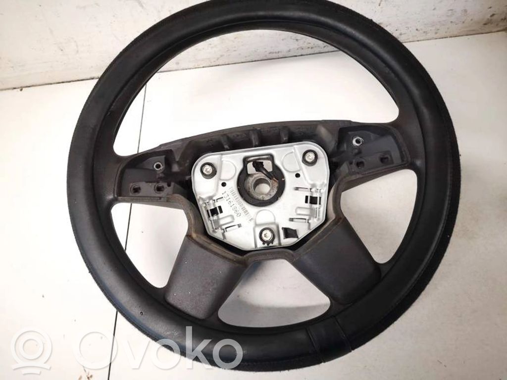 Opel Vectra C Руль 