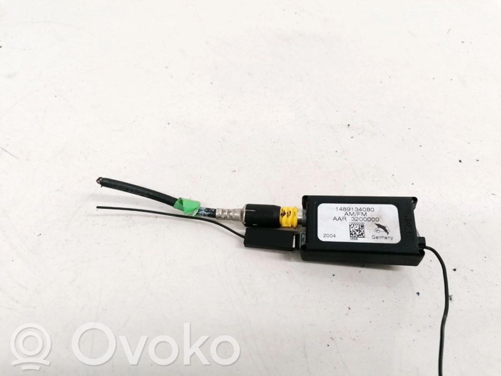 Fiat Ulysse Antennin ohjainlaite 