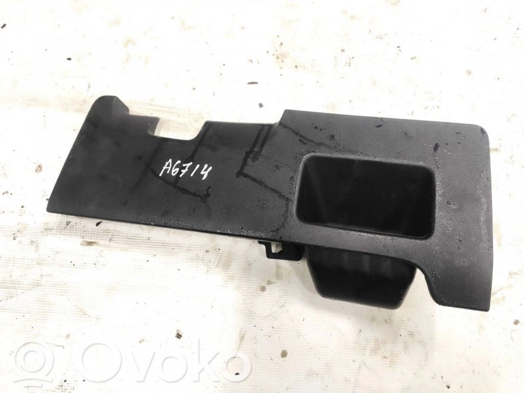 Honda CR-V Altra parte interiore 