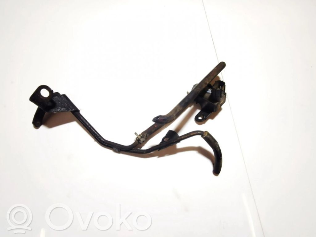 Honda Accord Elettrovalvola turbo