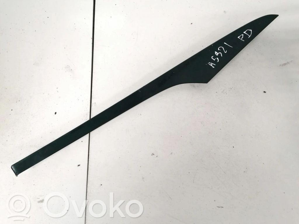 Opel Insignia A Altra parte interiore 