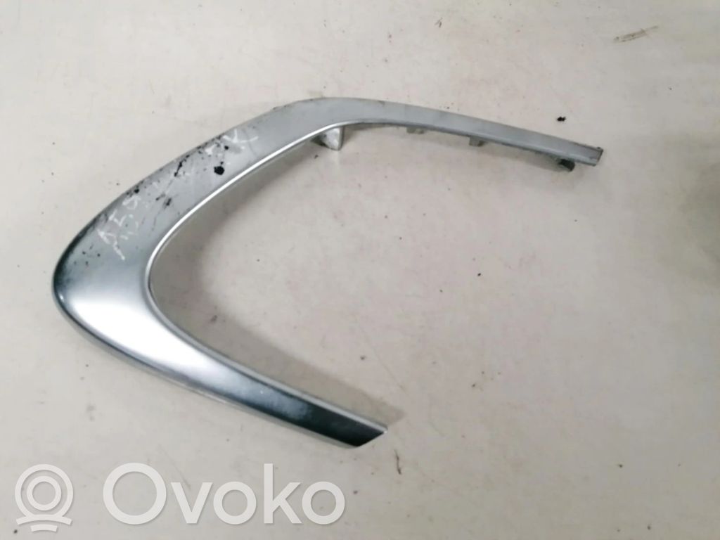 Opel Insignia A Altra parte interiore 