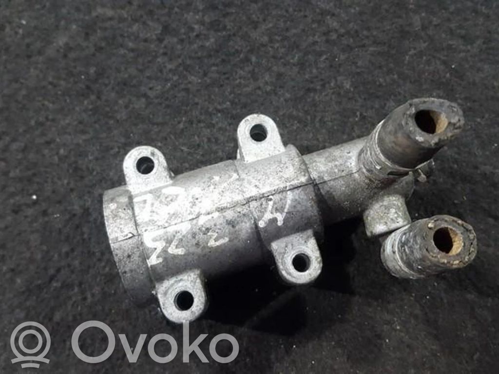 Brīvgaitas vārsts (regulators)