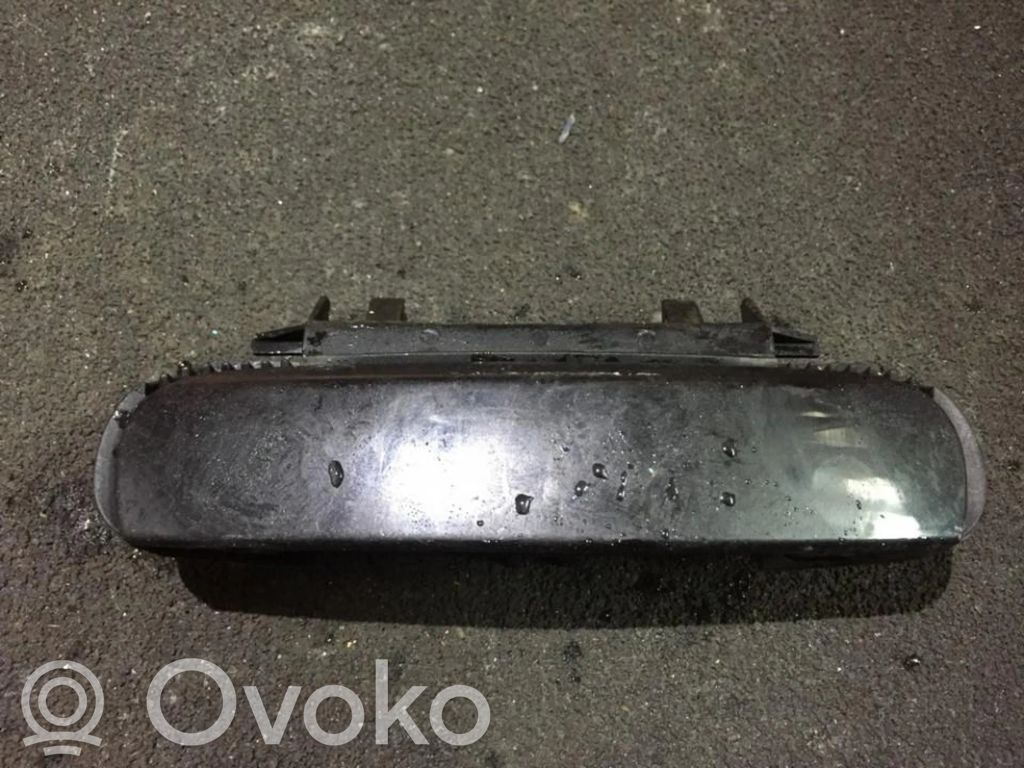 Audi A4 S4 B7 8E 8H Maniglia esterna per portiera anteriore 
