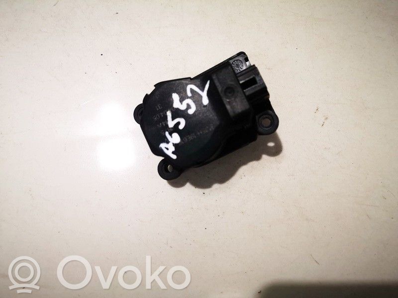 Motorino attuatore aria   3M5H19E616AA,3M5H19E616AA,3M5H19E616AA,3M5H19E616AA