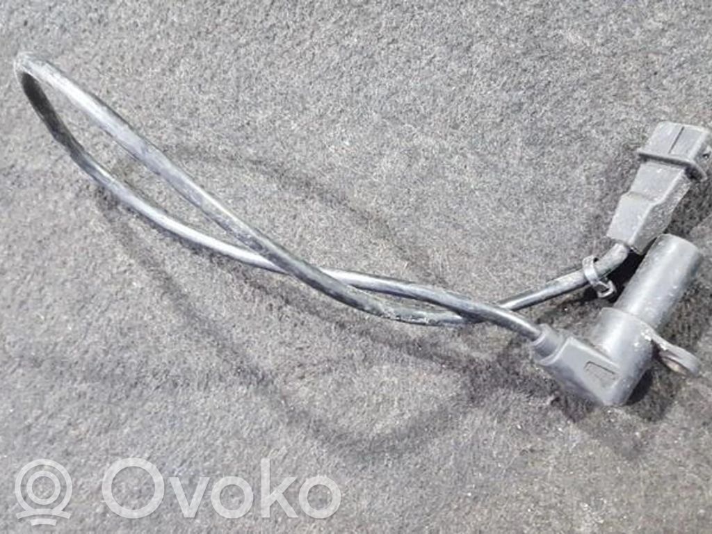 Opel Astra G Czujnik położenia wału korbowego