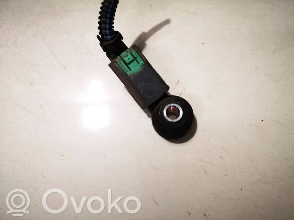 Sensor de petardeo del motor   KNE11,KNE11