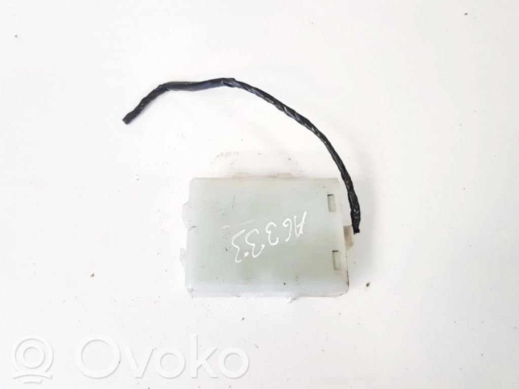 Subaru Legacy Centrinio užrakto varikliukas 
