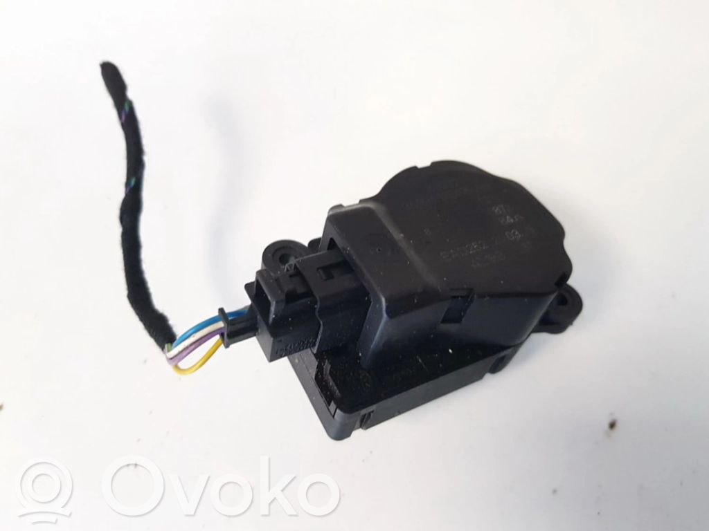 Ford Galaxy Gaisa vārsta motoriņš 