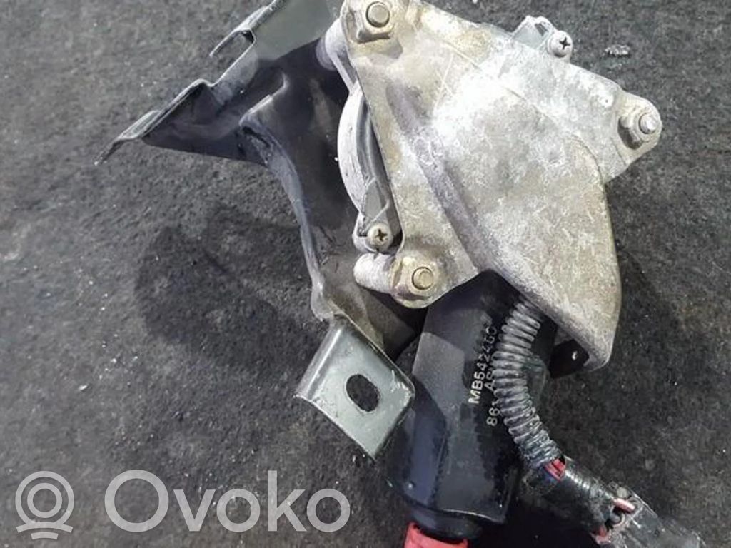 Mitsubishi Eclipse Headlight part 