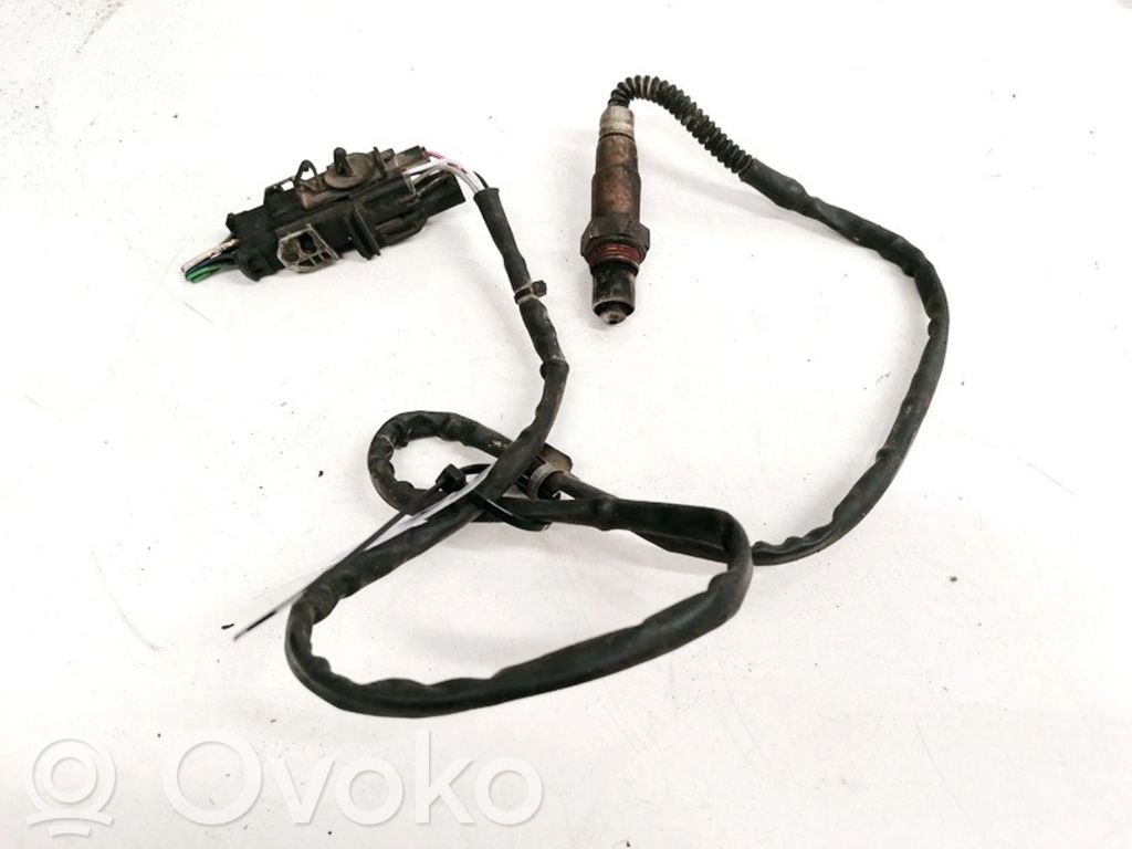 Volvo S80 Lambda probe sensor 