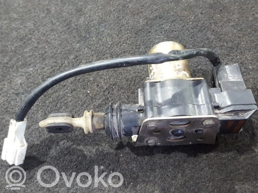 Mitsubishi Space Wagon Motor închidere centralizată 