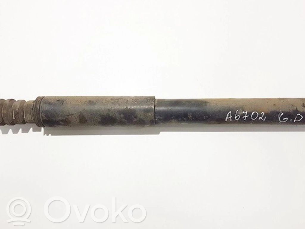 Stoßdämpfer hinten   8200382033B,03061000997B,03061000997B,8200382033B