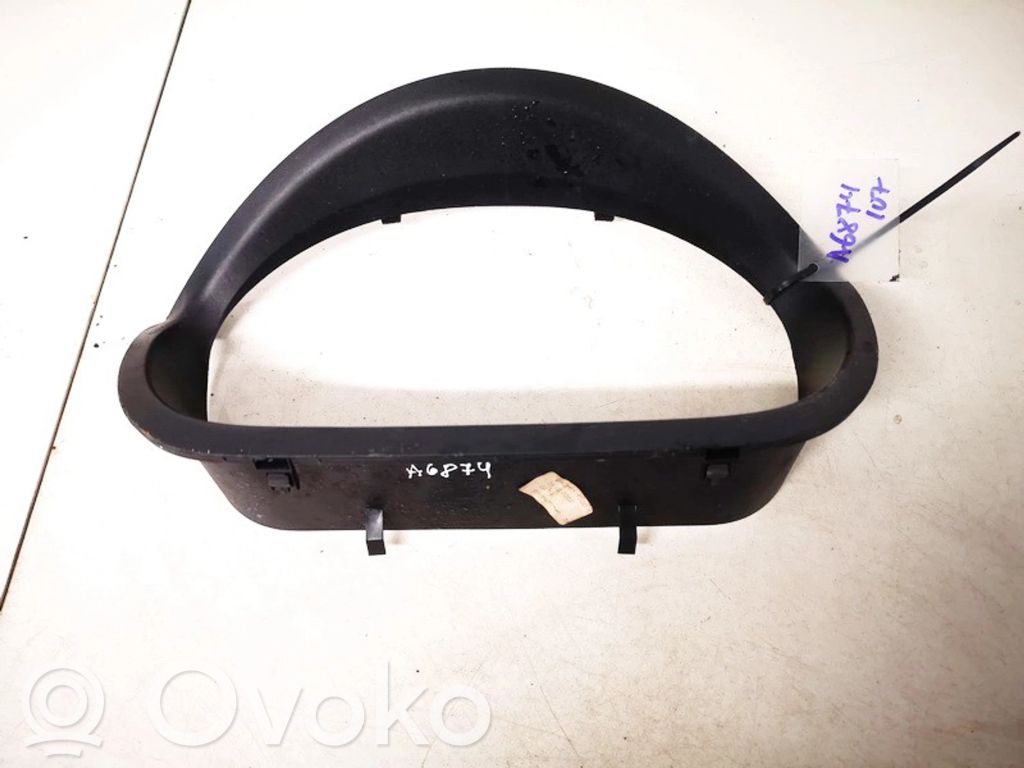 Honda Civic Dashboard trim 