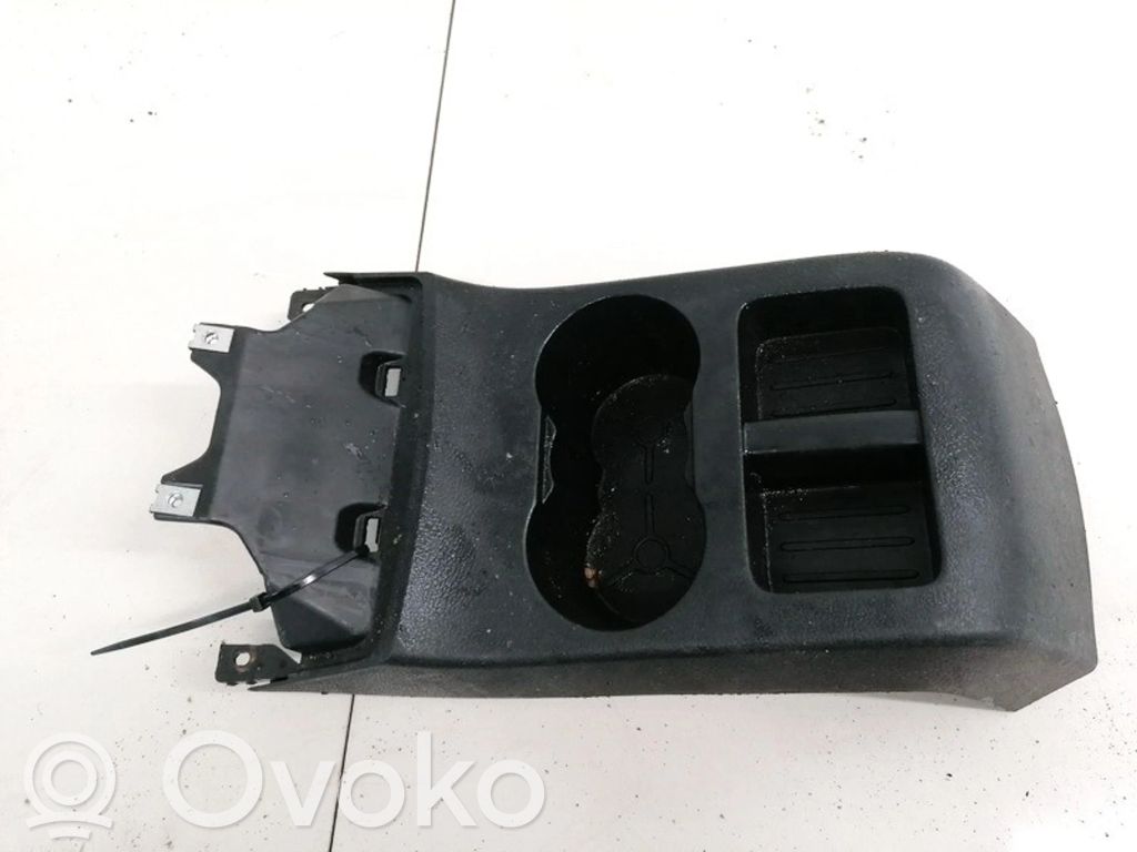 Ford Galaxy Mukiteline 