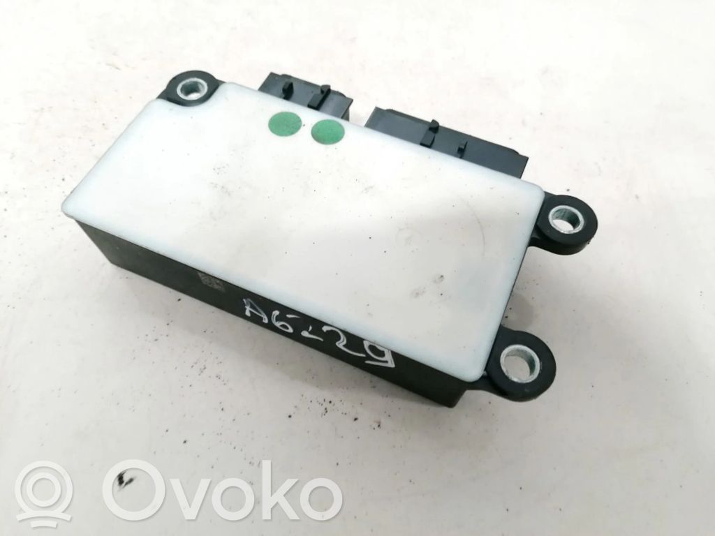 Unidad de control/módulo del Airbag   13505823,13505823