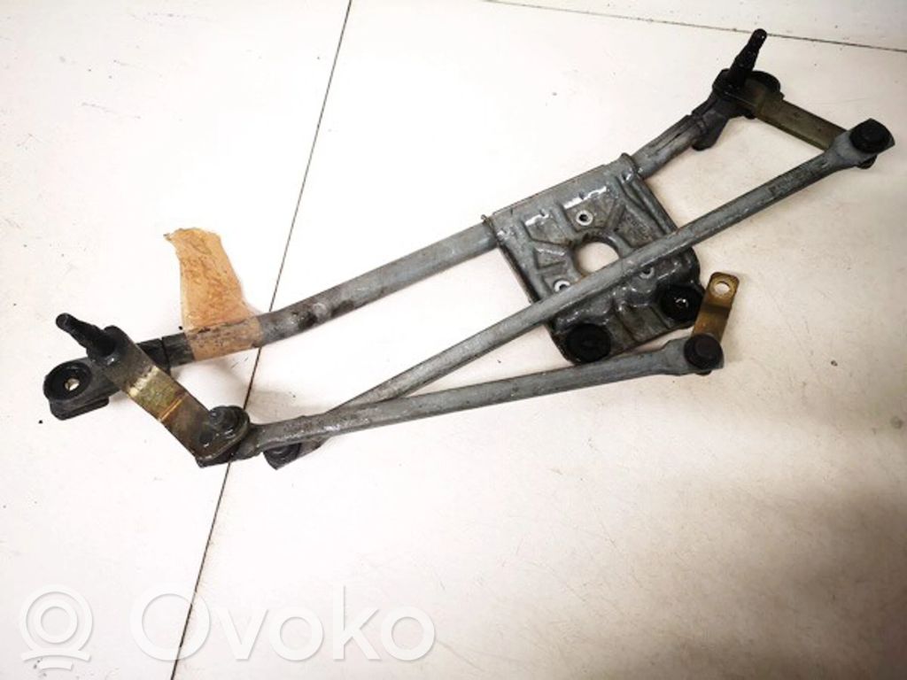 Ford Mondeo MK I Wischergestänge Wischermotor vorne 